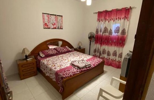 Marina El Alamein Resort | شاليه في مارينا ٥