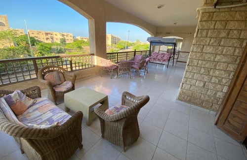 Marina El Alamein Resort | شاليه في مارينا ٥