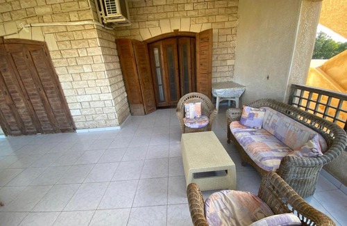 Marina El Alamein Resort | شاليه في مارينا ٥
