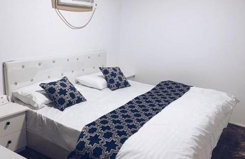 Western Province House | شاليه الجبل الاحمر 2