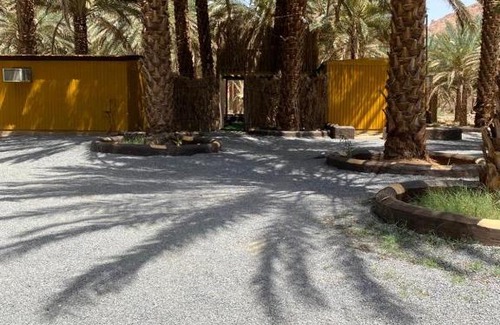 Western Province House | شاليه الجبل الاحمر 2