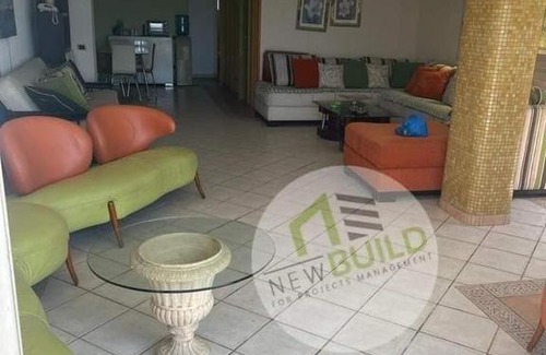 Al-Muntazah Apartment | شاليه للايجار في المعموره الشاطئ الاسكندريه مصر للتواصل 01272849001