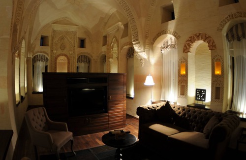 Midyat Hotel | Shmayaa Hotel - Special Class
