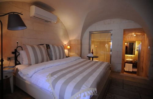 Midyat Hotel | Shmayaa Hotel - Special Class