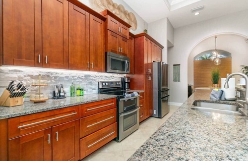 Mariner House | Sho Me Sunshine!