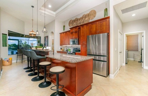 Mariner House | Sho Me Sunshine!