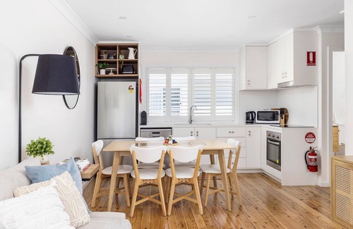 Shoal Bay Villa | Shoal Bay Beach House - Two