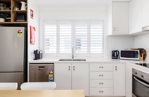 Shoal Bay Villa | Shoal Bay Beach House - Two