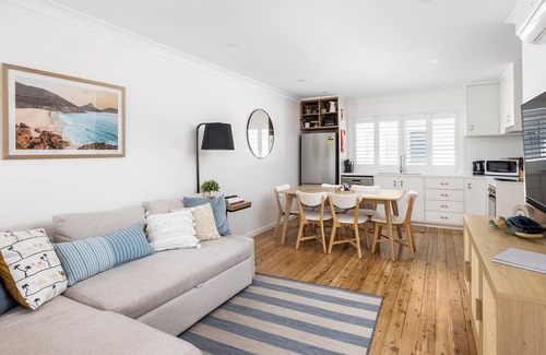 Shoal Bay Villa | Shoal Bay Beach House - Two