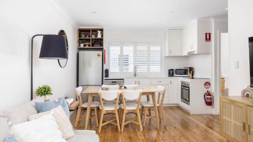 Shoal Bay Villa | Shoal Bay Beach House Two