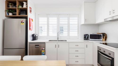 Shoal Bay Villa | Shoal Bay Beach House Two