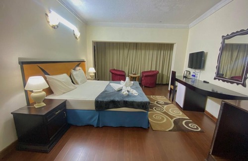 Naif Apartment | Shobha super deluxe furnished apartments nearby Union Metro Station
