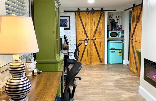 Blowing Rock House | Shoebox Cottage in Blowing Rock