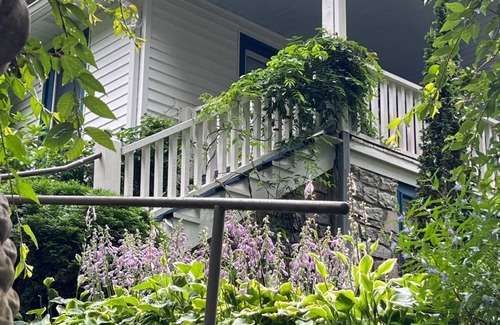 Blowing Rock House | Shoebox Cottage in Blowing Rock