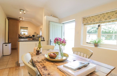 Friston Cottage | Shoemakers Cottage, Friston