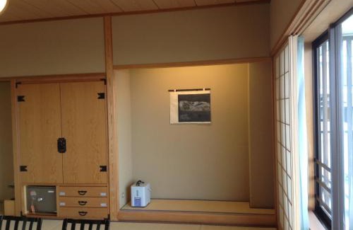 Matsumoto Hotel | Shoho