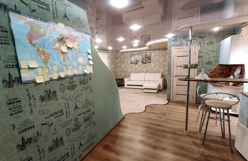 Livny Hotel | Shokolad Inn