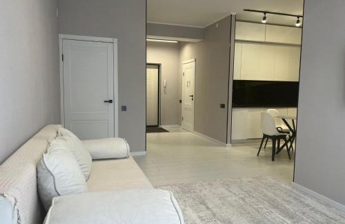 Almaty Apartment | Sholpan city comfort