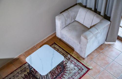 Greater Johannesburg Metropolitan Area Hotel | Shonilanga Stay