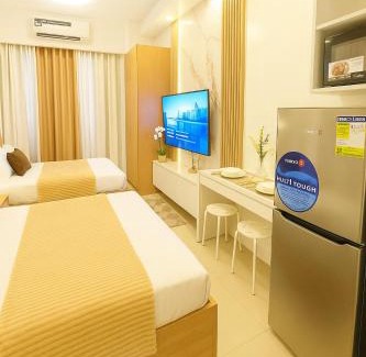 Barangay 76 Apartment | Shore 2 Residences