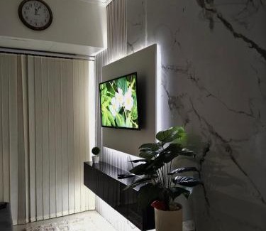 Barangay 76 Apartment | Shore 3 Staycation Near Moa