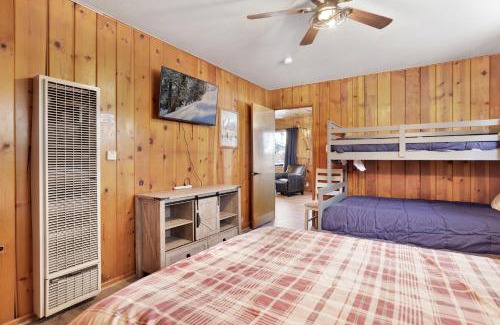 Big Bear Lake House | Shore acres lodge #452