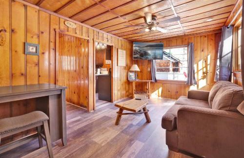Big Bear Lake House | Shore acres lodge #452