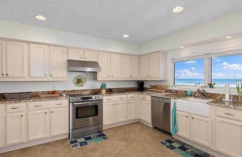 South Ponte Vedra Beach House | Shore Beats Work | Wren Beach Rentals by Portoro