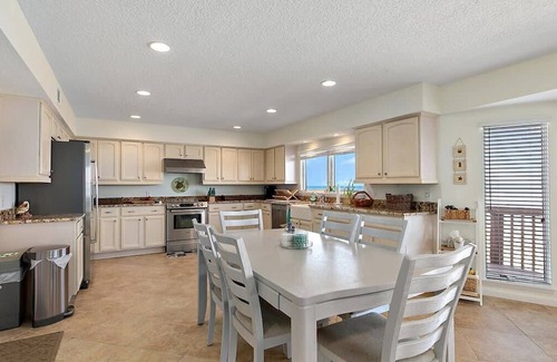South Ponte Vedra Beach House | Shore Beats Work | Wren Beach Rentals by Portoro
