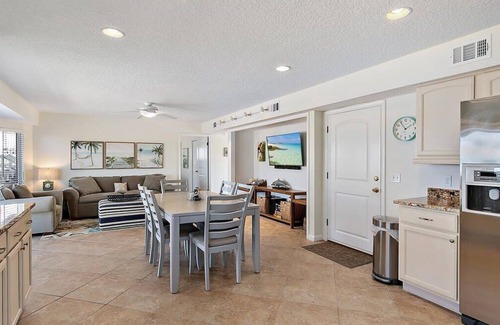 South Ponte Vedra Beach House | Shore Beats Work | Wren Beach Rentals by Portoro