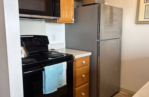 Rio del Mar Condo | Shore del Mar Unit #I | Oceanfront Vacation Rental at Rio del Mar Beach