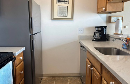 Rio del Mar Condo | Shore del Mar Unit #I | Oceanfront Vacation Rental at Rio del Mar Beach