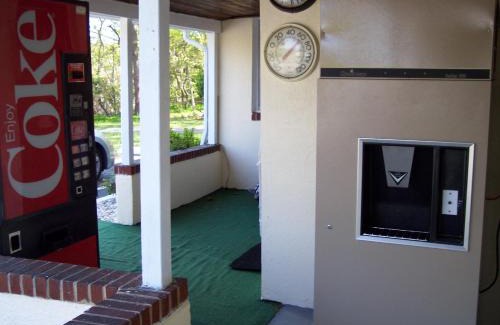 Allenwood Hotel | Shore Hills Motel