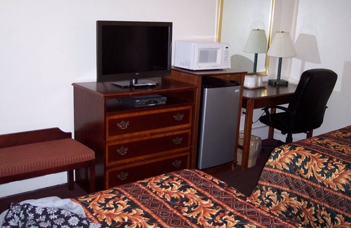 Allenwood Hotel | Shore Hills Motel