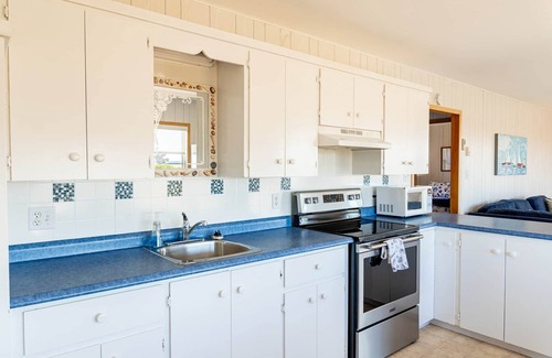 Saint Peters Bay House | Shore to Sky Cottage