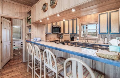 Pawleys Island House | Shore Tour Ocean Front 6 bedroom house on Pawleys Island