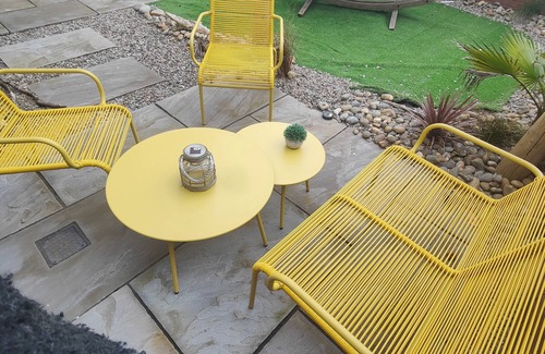 Port Talbot House | Shoreline Aberavon 4 bed by the Beach on the South Wales coast pet friendly
