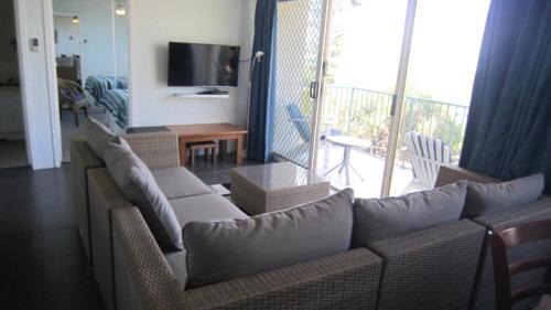 Kings Beach Apartment | Shoreline Villa Unit 2