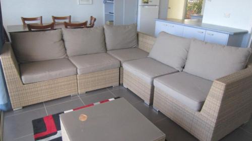 Kings Beach Apartment | Shoreline Villa Unit 2
