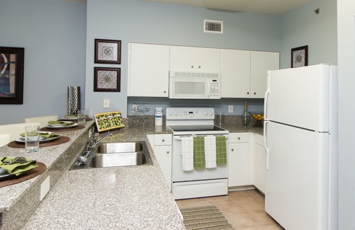 Panama City Beach Resort | Shores of Panama Beach Resort