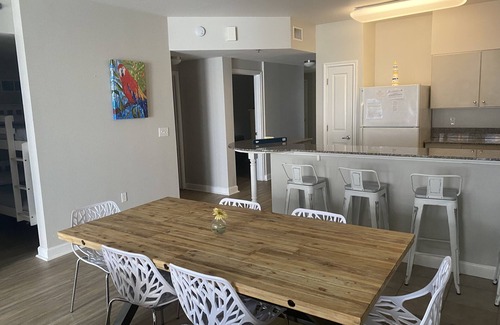 Panama City Beach Resort | Shores of Panama Beach Resort