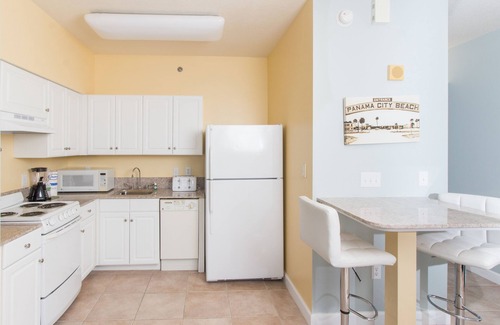 Panama City Beach Resort | Shores of Panama Beach Resort