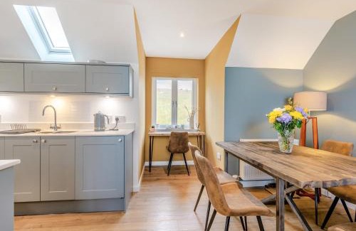 Fearnan House | Shoreside