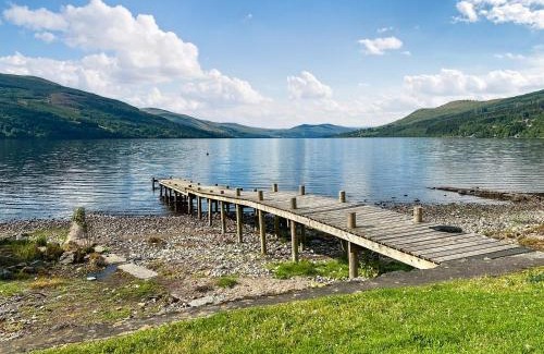 Fearnan House | Shoreside