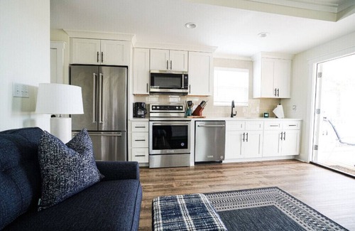 Freeport Cottage | Short drive to the beautiful 30-A beaches!nCozy Riverwalk Landing Cottage 8-H