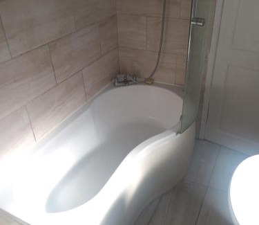 Stoke-on-Trent House | Short Stoke Stays