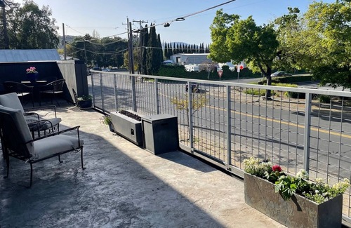 Napa Apartment | Short Term Executive Apartment,Close to downtown Napa