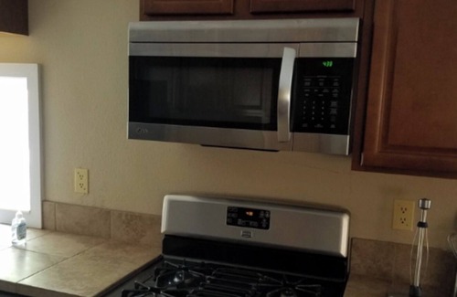 Golconda House | Short term rentals and corporate housing in Winnemucca.