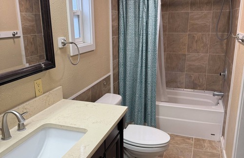 Golconda House | Short term rentals and corporate housing in Winnemucca.