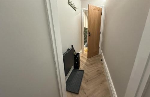 Clayton Apartment | Short Walk to CoOp Live and Etihad Stadium